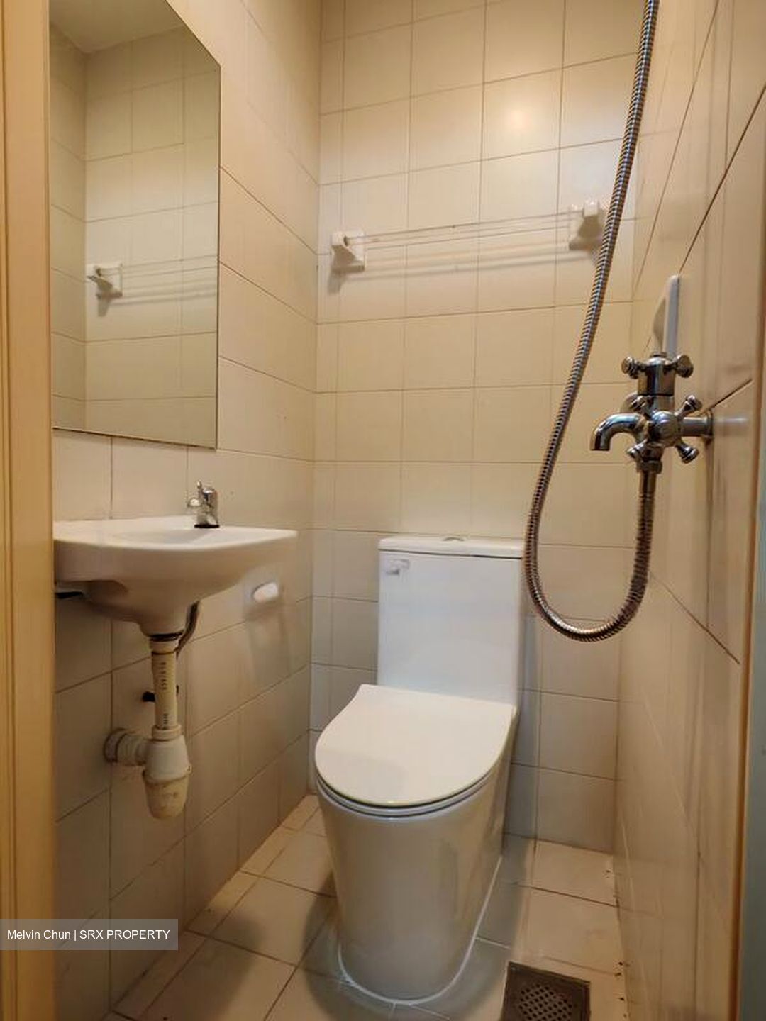 Rafflesia Condominium (D20), Condominium #615520221